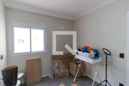 Apartamento à venda com 94m², 3 quartos e 3 vagasQuarto 02