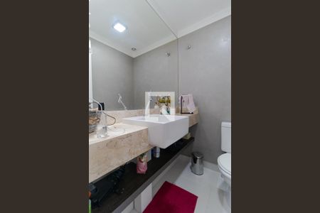 Apartamento à venda com 94m², 3 quartos e 3 vagasLavabo