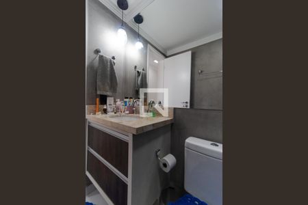 Apartamento à venda com 94m², 3 quartos e 3 vagasBanheiro