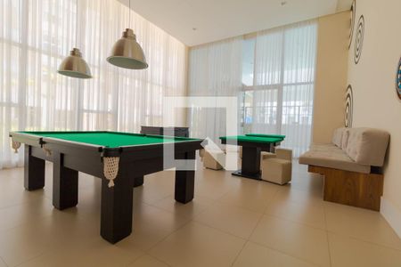 Apartamento à venda com 94m², 3 quartos e 3 vagasÁrea Comum - Salão de Jogos