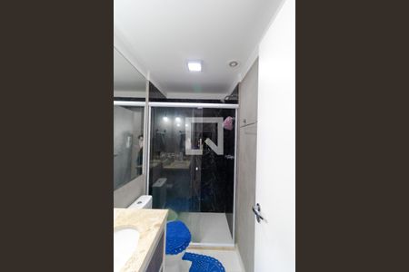 Apartamento à venda com 94m², 3 quartos e 3 vagasBanheiro