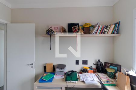 Apartamento à venda com 94m², 3 quartos e 3 vagasQuarto 01