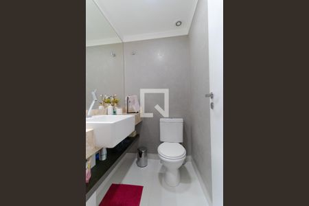 Apartamento à venda com 94m², 3 quartos e 3 vagasLavabo