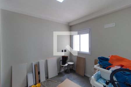 Apartamento à venda com 94m², 3 quartos e 3 vagasQuarto 02