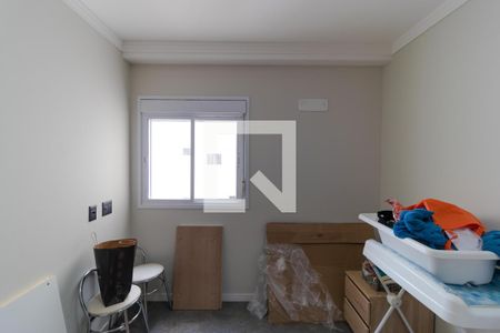 Apartamento à venda com 94m², 3 quartos e 3 vagasQuarto 02