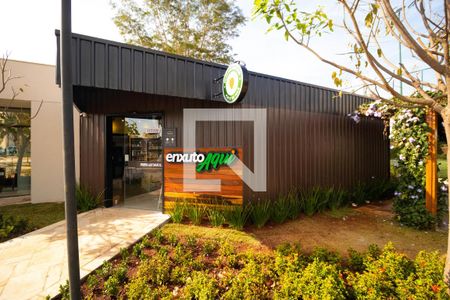 Apartamento à venda com 94m², 3 quartos e 3 vagasÁrea Comum - Mini Mercado