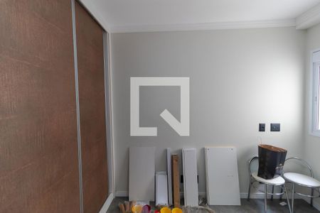 Apartamento à venda com 94m², 3 quartos e 3 vagasQuarto 02