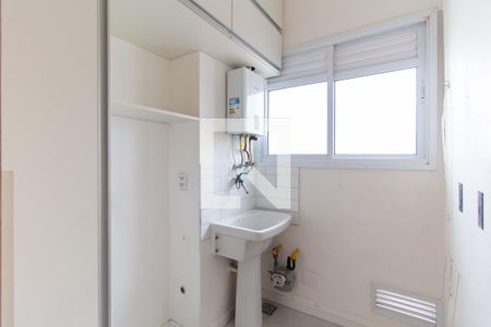 Apartamento à venda com 57m², 2 quartos e 1 vagaÁrea de Serviço