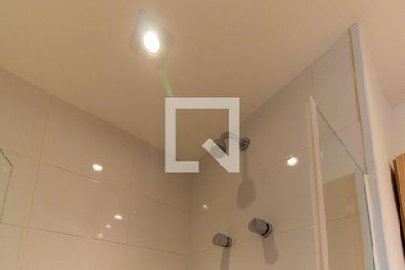 Apartamento à venda com 57m², 2 quartos e 1 vagaBanheiro da Suíte