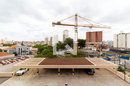 Apartamento à venda com 57m², 2 quartos e 1 vagaVista da Suíte