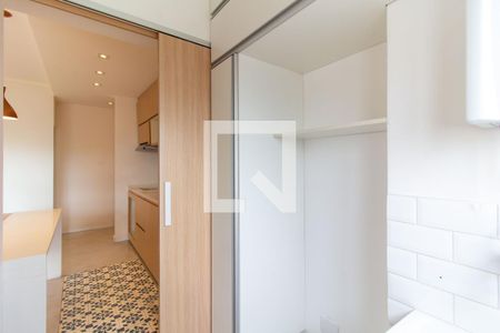 Apartamento à venda com 57m², 2 quartos e 1 vagaÁrea de Serviço
