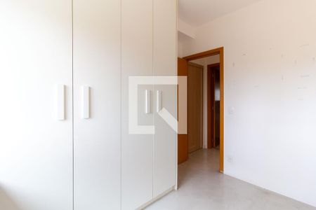 Apartamento à venda com 57m², 2 quartos e 1 vagaQuarto 01