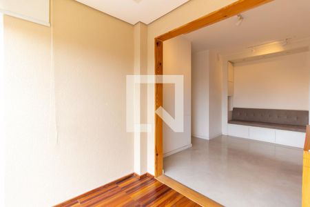Varanda de apartamento à venda com 2 quartos, 57m² em Vila Formosa, São Paulo
