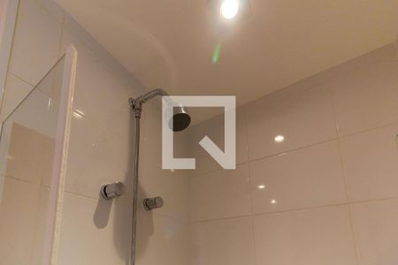 Apartamento à venda com 57m², 2 quartos e 1 vagaBanheiro Social