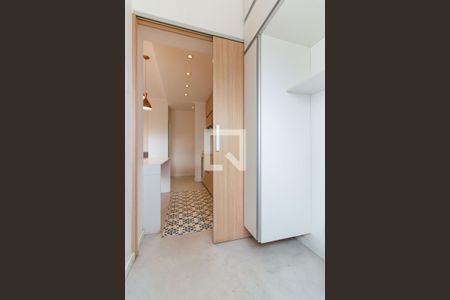 Apartamento à venda com 57m², 2 quartos e 1 vagaÁrea de Serviço