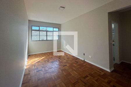 Sala de apartamento à venda com 2 quartos, 73m² em Moema, São Paulo