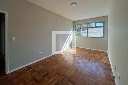 Sala de apartamento à venda com 2 quartos, 73m² em Moema, São Paulo