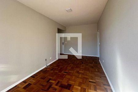 Sala de apartamento à venda com 2 quartos, 73m² em Moema, São Paulo