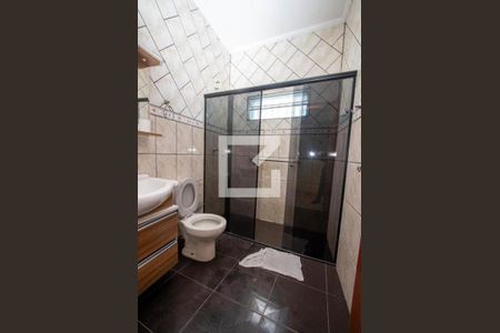 Banheiro de casa à venda com 1 quarto, 132m² em Cidade Nova Ii, Várzea Paulista