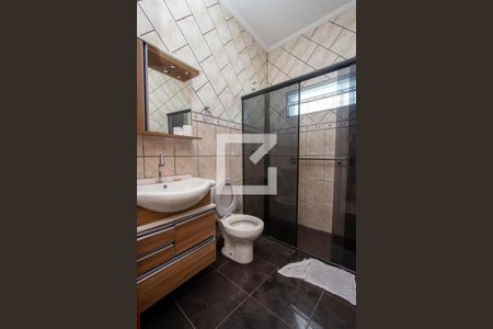 Banheiro de casa à venda com 1 quarto, 132m² em Cidade Nova Ii, Várzea Paulista