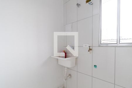 Casa para alugar com 30m², 2 quartos e sem vagaÁrea de Serviço