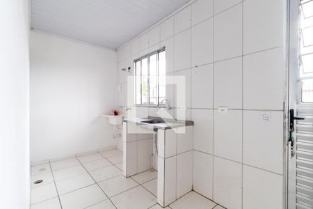 Casa para alugar com 30m², 2 quartos e sem vagaCozinha