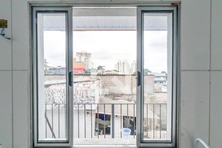 Casa para alugar com 30m², 2 quartos e sem vagaCozinha