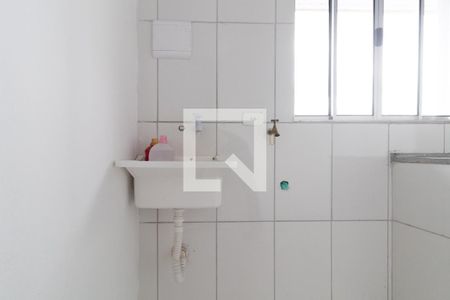 Casa para alugar com 30m², 2 quartos e sem vagaÁrea de Serviço