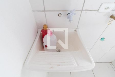 Casa para alugar com 30m², 2 quartos e sem vagaÁrea de Serviço