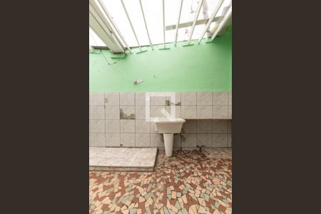 Casa à venda com 210m², 3 quartos e 3 vagasÁrea de Serviço