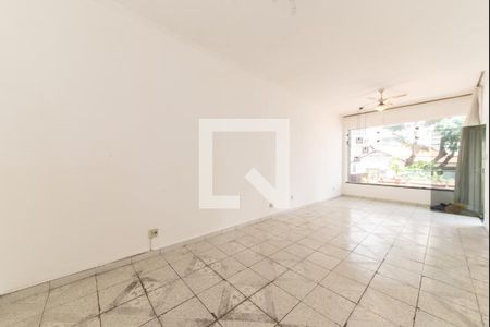 Sala de casa à venda com 3 quartos, 210m² em Santa Paula, São Caetano do Sul