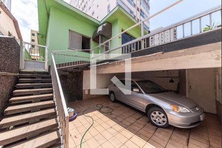 Casa à venda com 210m², 3 quartos e 3 vagasGaragem