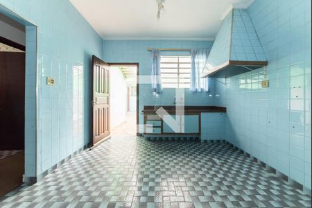 Casa à venda com 210m², 3 quartos e 3 vagasCozinha