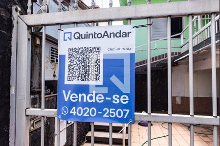 Casa à venda com 210m², 3 quartos e 3 vagasFachada