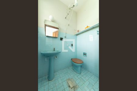 Casa à venda com 210m², 3 quartos e 3 vagasEdícula