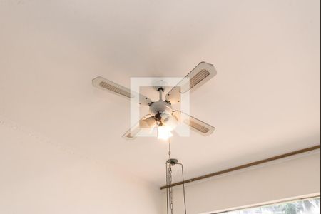 Sala de casa à venda com 3 quartos, 210m² em Santa Paula, São Caetano do Sul