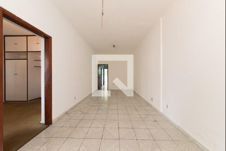 Sala de casa para alugar com 3 quartos, 210m² em Santa Paula, São Caetano do Sul