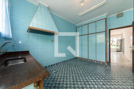 Casa à venda com 210m², 3 quartos e 3 vagasCozinha