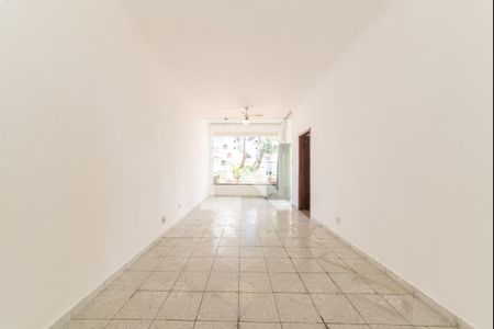 Sala de casa à venda com 3 quartos, 210m² em Santa Paula, São Caetano do Sul