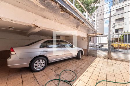 Casa à venda com 210m², 3 quartos e 3 vagasGaragem