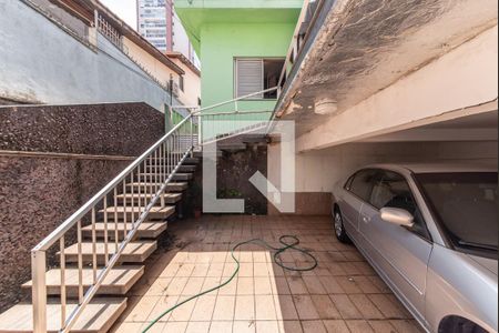 Casa à venda com 210m², 3 quartos e 3 vagasGaragem