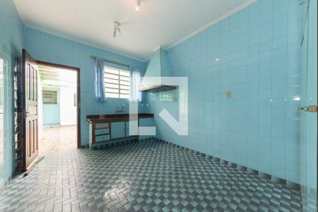 Casa à venda com 210m², 3 quartos e 3 vagasCozinha