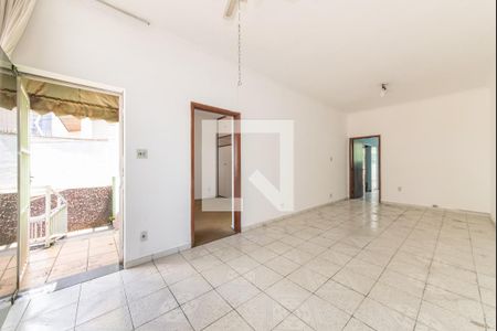 Sala de casa à venda com 3 quartos, 210m² em Santa Paula, São Caetano do Sul