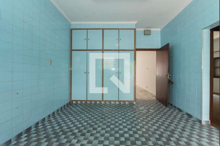 Casa à venda com 210m², 3 quartos e 3 vagasCozinha