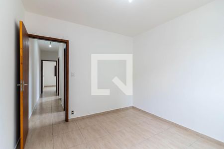 Quarto 1 de casa para alugar com 3 quartos, 200m² em Vila Maria Luisa, São Paulo