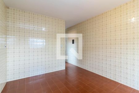 Cozinha de casa para alugar com 3 quartos, 200m² em Vila Maria Luisa, São Paulo