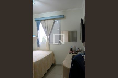 Quarto 2 de apartamento para alugar com 2 quartos, 54m² em Vila Aurora (zona Norte), São Paulo