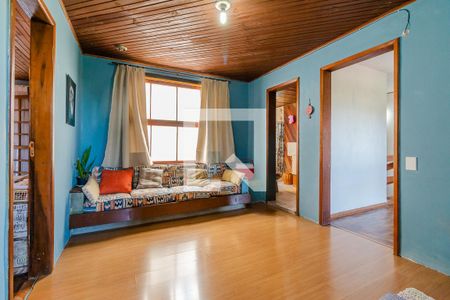 Casa à venda com 220m², 4 quartos e 1 vaga Casa à venda com 220m², 4 quartos e 1 vagaSala 3