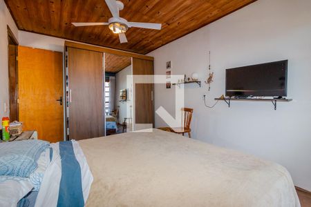 Casa à venda com 220m², 4 quartos e 1 vaga Casa à venda com 220m², 4 quartos e 1 vagaQuarto 4