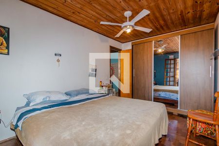 Casa à venda com 220m², 4 quartos e 1 vaga Casa à venda com 220m², 4 quartos e 1 vagaQuarto 4